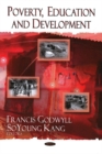 Poverty, Education & Development - Book