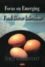 Focus on Emerging Food-Borne Infections - Book