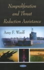 Nonproliferation & Threat Reduction Assistance - Book