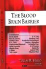Blood Brain Barrier - Book