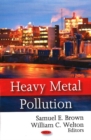 Heavy Metal Pollution - Book