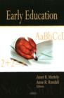 Early Education - Book