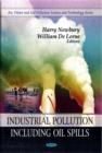 Industrial Pollution : Including Oil Spills - Book