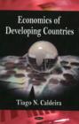 Economics of Developing Countries - Book