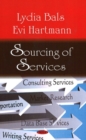 Sourcing of Services - Book