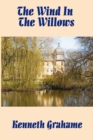 The Wind in the Willows - Book