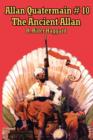 Allan Quatermain #10 : The Ancient Allan - Book