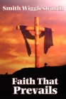 Faith That Prevails - Book