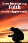 Ever Increasing Faith - Book