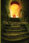 The Nostradamus Reader - Book