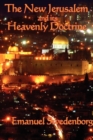 The New Jerusalem and Its Heavenly Doctrine - Book