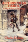 A Christmas Carol : A Ghost Story of Christmas - Book