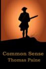 Common Sense - Book