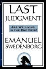 Last Judgment - Book