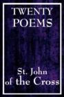 Twenty Poems by St. John of the Cross - Book
