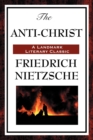 The Anti-Christ - Book