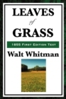 Leaves of Grass (1855 First Edition Text) - Book