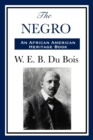 The Negro - Book