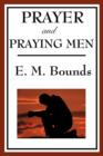 Prayer and Praying Men - Book