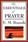 The Essentials of Prayer - Book