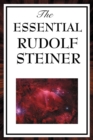 The Essential Rudolph Steiner - Book