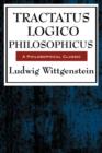Tractatus Logico Philosophicus - Book