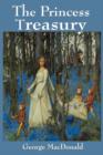 The Princess Treasury - Book