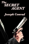 The Secret Agent - Book