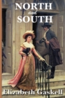 North and South - Book