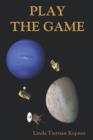 Play the Game - Book