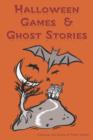 Halloween Games & Ghost Stories - Book