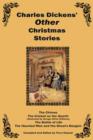 Charles Dickens Other Christmas Stories - Book