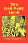 The Red Fairy Book - Book