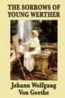 The Sorrows of Young Werther - Book