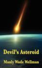 Devil's Asteroid - Book