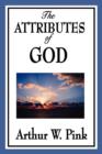 The Attributes of God - Book