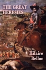 The Great Heresies - Book