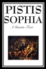 Pistis Sophia : The Gnostic Text of Jesus, Mary, Mary Magdalene, Jesus, and His Disciples - Book