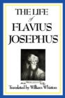 The Life of Flavius Josephus - Book