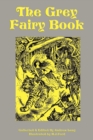 The Grey Fairy Book - Book