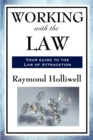 Working with the Law - Book