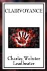 Clairvoyance - Book