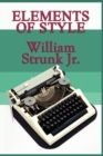 Elements of Style - Book