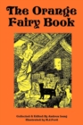 The Orange Fairy Book - Book