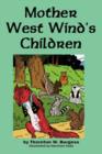 Mother West Wind's Children - Book