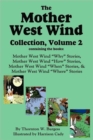 The Mother West Wind Collection, Volume 2 - Book