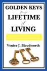 Golden Keys to a Lifetime of Living - Book