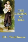The Coming of Bill - Book