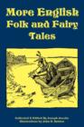 More English Folk and Fairy Tales - Book