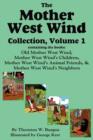 The Mother West Wind Collection, Volume 1 - Book